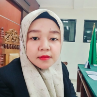 Zukhairriyah Abdillah, S.H.I.