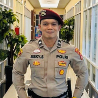 AIPTU Risky Setyasmoro, S.H.