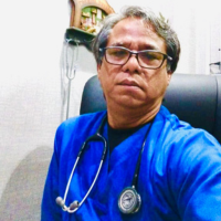 dr. Eddy Mawardi