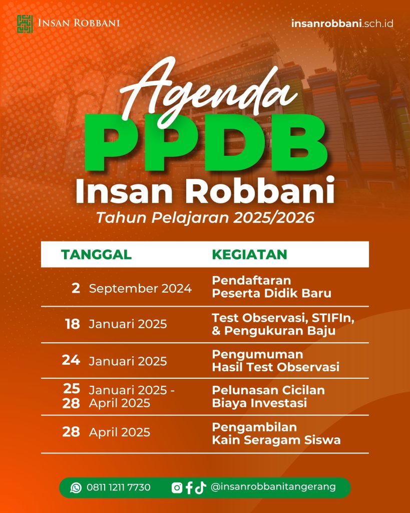 PPDB 2025/2026