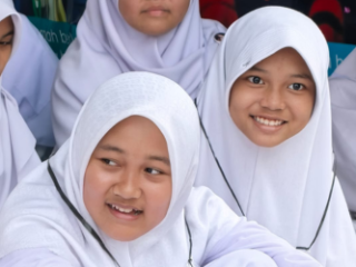 Hafal Do’a-Do’a Harian