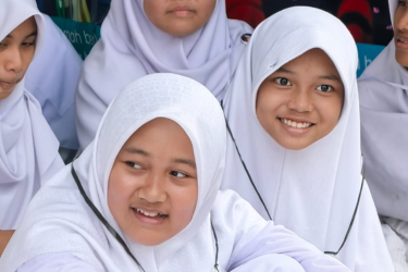 Hafal Do’a-Do’a Harian