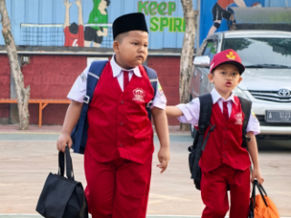 Hafal Hadist-Hadist Pilihan
