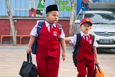 Hafal Hadist-Hadist Pilihan