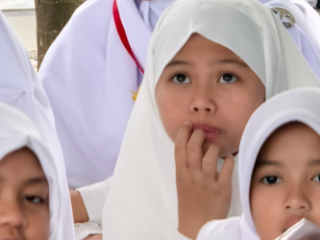 Menguasai Bahasa Arab & Inggris Dasar