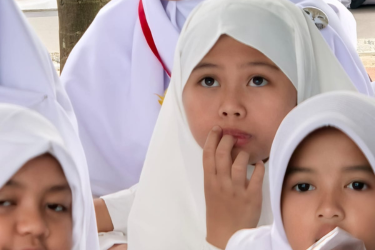 Menguasai Bahasa Arab & Inggris Dasar