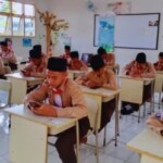 ASAT Daring SMP Islam Plus Insan Robbani: Evaluasi Akhir Tahun 2026