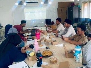 Pembelajaran Berbasis Lapangan (PBL) Jadi Bukti Nyata Pembelajaran Kontekstual Siswa SMP Islam