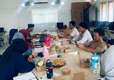 Pembelajaran Berbasis Lapangan (PBL) Jadi Bukti Nyata Pembelajaran Kontekstual Siswa SMP Islam