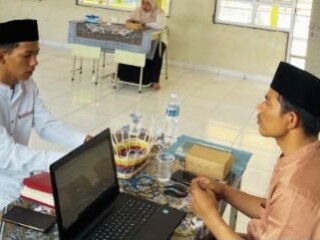Sidang Tahfiz 2026: Bukti Kesungguhan Generasi gur’ani Insan Robbani