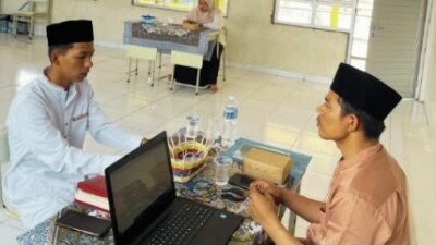 Sidang Tahfiz 2026: Bukti Kesungguhan Generasi gur’ani Insan Robbani