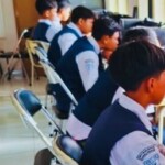 Gladi Bersih TKA di SMP Islam Plus Insan Robbani,  Langkah Akhir Menuju Ujian