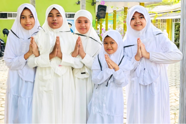 Tahfidz dan Tahsin