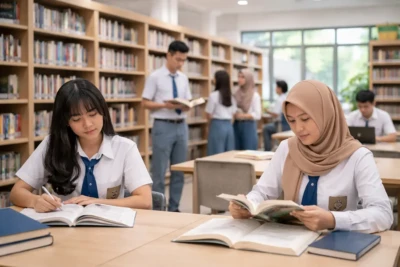 Hafal Hadist-Hadist Pilihan