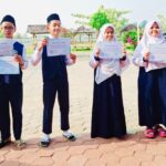 Panen Prestasi! Ini Peraih Nilai Tertinggi Uji Literasi & Numerasi Batch 3