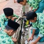 SMP Islam Plus Insan Robbani Luncurkan Program “Shine Squad” Demi Cegah Perundungan