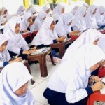 Bukan Sekadar Hafalan! Siswa SMP IP Insan Robbani Unjuk Gigi di Uji Kemahiran Literasi & Numerasi 2026