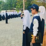 HUT ke-394 Kabupaten Tangerang: Kepala Sekolah Ajak Siswa “Terus Bergerak, Semakin Berdampak”
